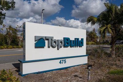 TopBuild Closes $1 Billion SPI Deal, Extends Lead In Mechanical Insulation