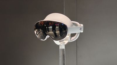 Samsung's Vision Pro rival could finally arrive in days