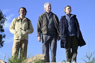 The Travellers review – sentiment smothers Bruce Beresford’s heartfelt film