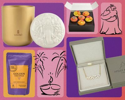 The best Diwali gifts for 2025: 16 thoughtful ideas I’m loving this year