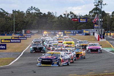 How Supercars Finals avoided NASCAR's problem