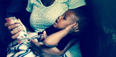 Child malnutrition in Kenya: AI model can forecast rates six months before they become critical