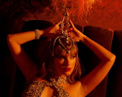 The Life of a Showgirl is a massive hit – and massively divisive. What should Taylor Swift do next?