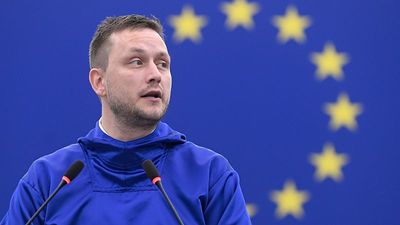 Greenland is not seeking to join the EU and will not be part of the US, PM Nielsen tells Euronews