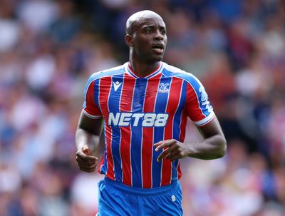 Crystal Palace: Jean-Philippe Mateta reveals Champions League ambition amid transfer speculation