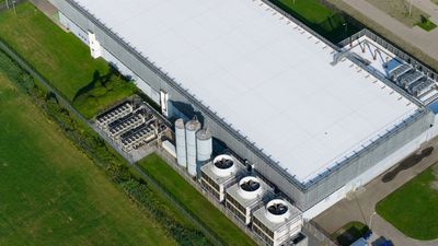 What's Going On With Hyperscale Stock Today?