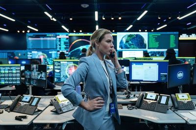 ‘A House of Dynamite’ Review: Kathryn Bigelow’s Nuclear Apocalypse Thriller Will Shred Your Nerves