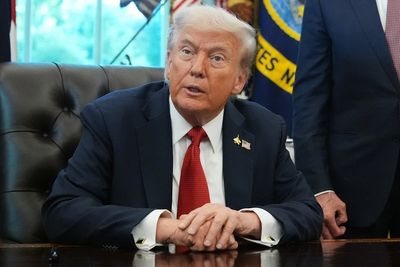 TACO returns: ‘Growing belief’ in Washington that Trump is backing out on pledge to fire workers amid shutdown