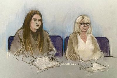 The full letter alleged stalker sent to Madeleine McCann’s mother: ‘Lots of love, Madeleine X’