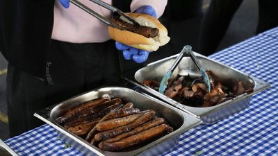 When is a sausage no longer a sausage? European Parliament answers after long grilling session