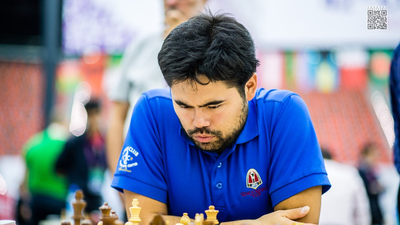 Who is Hikaru Nakamura? Quick Facts on Flamboyant Chess Grandmaster Who Beat The Viral Gukesh - His Net Worth, Wife, And Ranking