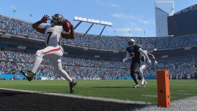 Do Sports Games Make You Better at Sports? A New Report Thinks So