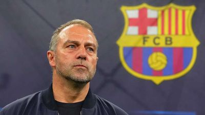 No Need to Panic, Hansi Flick’s Barcelona Have Been Here Before