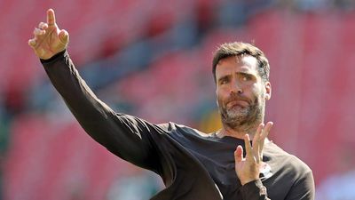 Bengals Reveal Joe Flacco's New Jersey Number After Trading for Veteran QB