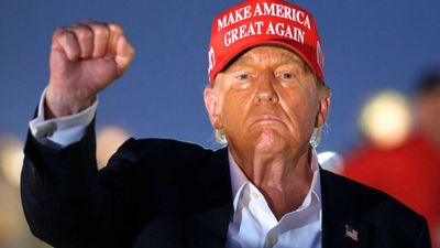 ‘That’s his response?’: Donald Trump mad after learning 23% fewer Canadians want to visit the US