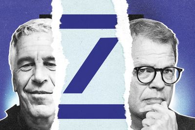 Deutsche Bank and Jeffrey Epstein’s ghost