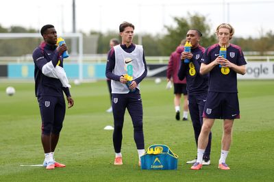 Chelsea starlet handed chance to impress after unexpected England promotion
