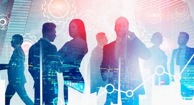 Shutdown Blurs Jobs Data—But These Reports Back Other Fed Cuts