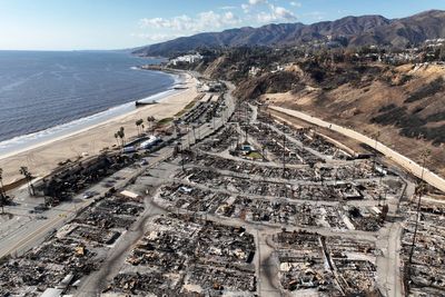Authorities to announce 'significant development' in probe of California’s Palisades Fire