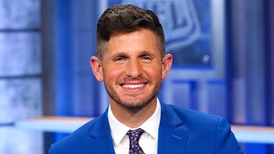 NFL Targets ESPN’s Dan Orlovsky In Bizarre Video Edict
