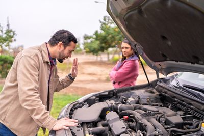 7 Car Habits That Destroy Engines Before 100k Miles
