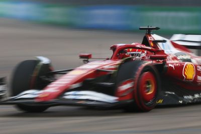 Why extreme experiments couldn't save Ferrari in F1 Singapore GP
