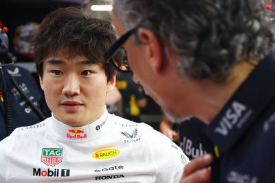 Red Bull F1 boss offers ‘shocking’ verdict on Yuki Tsunoda’s ‘worst ever start’