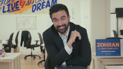 The Dark Money Revealed: The Secret PACs Fueling Zohran Mamdani's Mayoral Rise