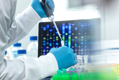 The new DNA test that could predict cancer before it develops