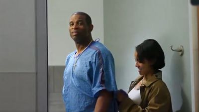 Deion Sanders Shares Private Moments Before Having 16th Surgery in Last Three Years