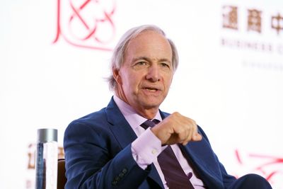 Ray Dalio says investors should take inspiration from the 1970s and up their gold holdings