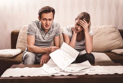 Do Dual-Income Couples Fall Into Debt Faster Than Singles?