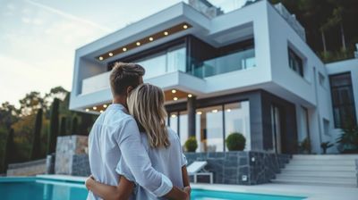 The Single Biggest Mistake DINKs Make When Purchasing a Vacation Home