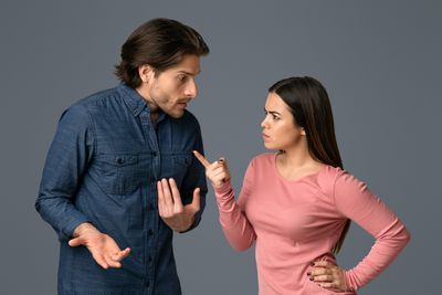 If She Says These 9 Things, She’s Probably Judgmental