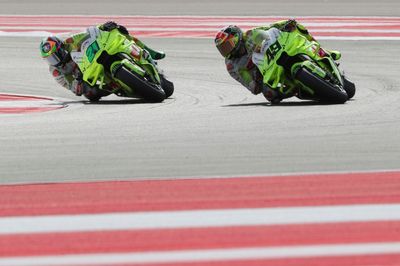 Morbidelli claims to have struck track manners balance after several MotoGP 2025 penalties