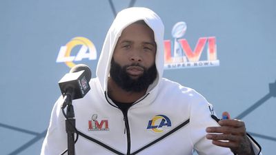 Odell Beckham Jr. Names Three Teams He’d Like to Play For After Suspension Ends