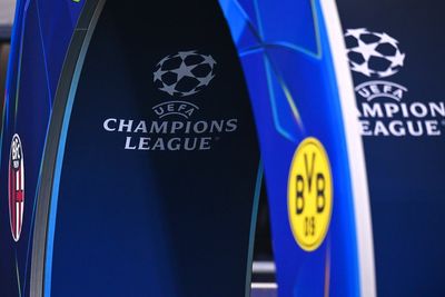 Netflix or Disney could buy Champions League broadcast rights