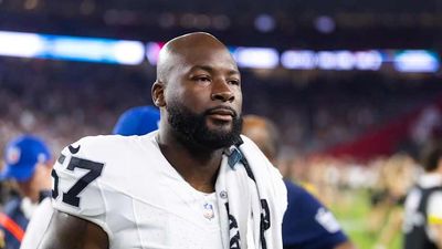 Colts Add LB Germaine Pratt After His Raiders Release