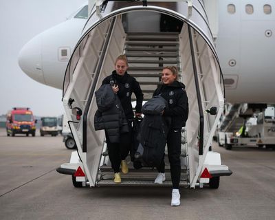 Twente 1-1 Chelsea: Women’s Champions League – as it happened