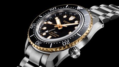 This new Seiko is a Bond Street exclusive – but it won’t be around for long