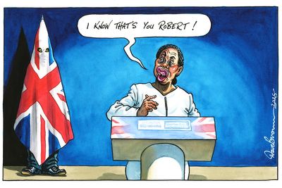 With her stamp duty pledge, Kemi Badenoch has rediscovered the Tories’ political mojo