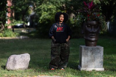 This year's MacArthur Foundation's 'genius' award winners hold a mirror up to our world