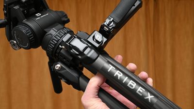 Tripods are boring. But these deals on tripods with hydraulics, rotating columns, and more are anything but