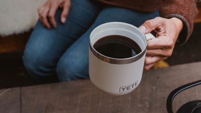 YETI’s latest mugs look the same but hide something very different within