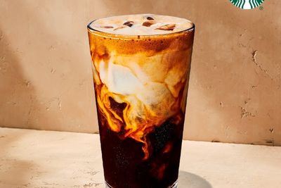 Starbucks brings back fall favorite drink early to appease desperate fans
