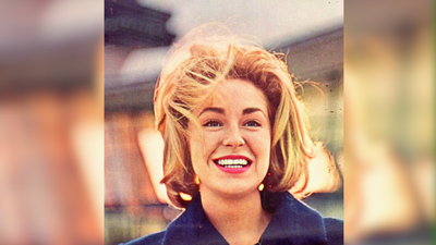 Joan Kennedy Real Cause of Death: Former Wife Of Senator Ted Kennedy Dies At 88