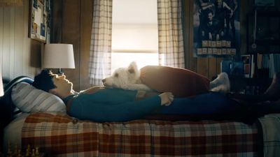 David Corenswet Says Most Set Dogs Are Real Fakers, But Opened Up About Working With Superman’s Krypto Actor