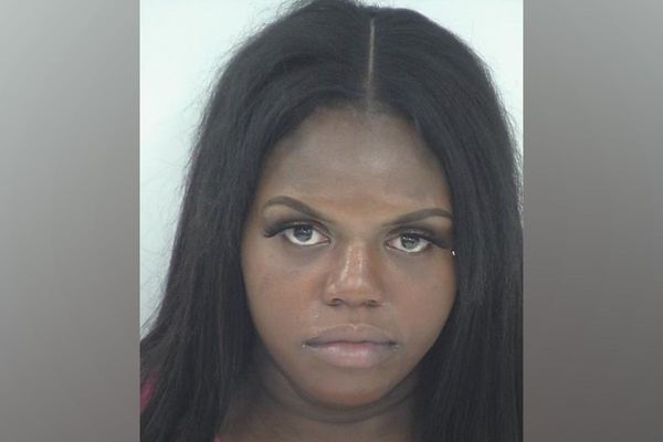 Mom accused of shooting two kids dead, and wounding two more, has a 5th child - who is still missing