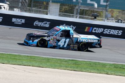 18-year-old Tyler Reif to make NASCAR Truck debut in Phoenix finale