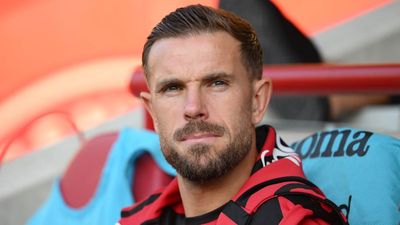 ‘I Couldn’t’—Jordan Henderson Details Emotional Aftermath of Liverpool Exit